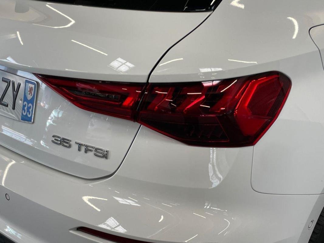 Audi A3 sportback - Photo 30