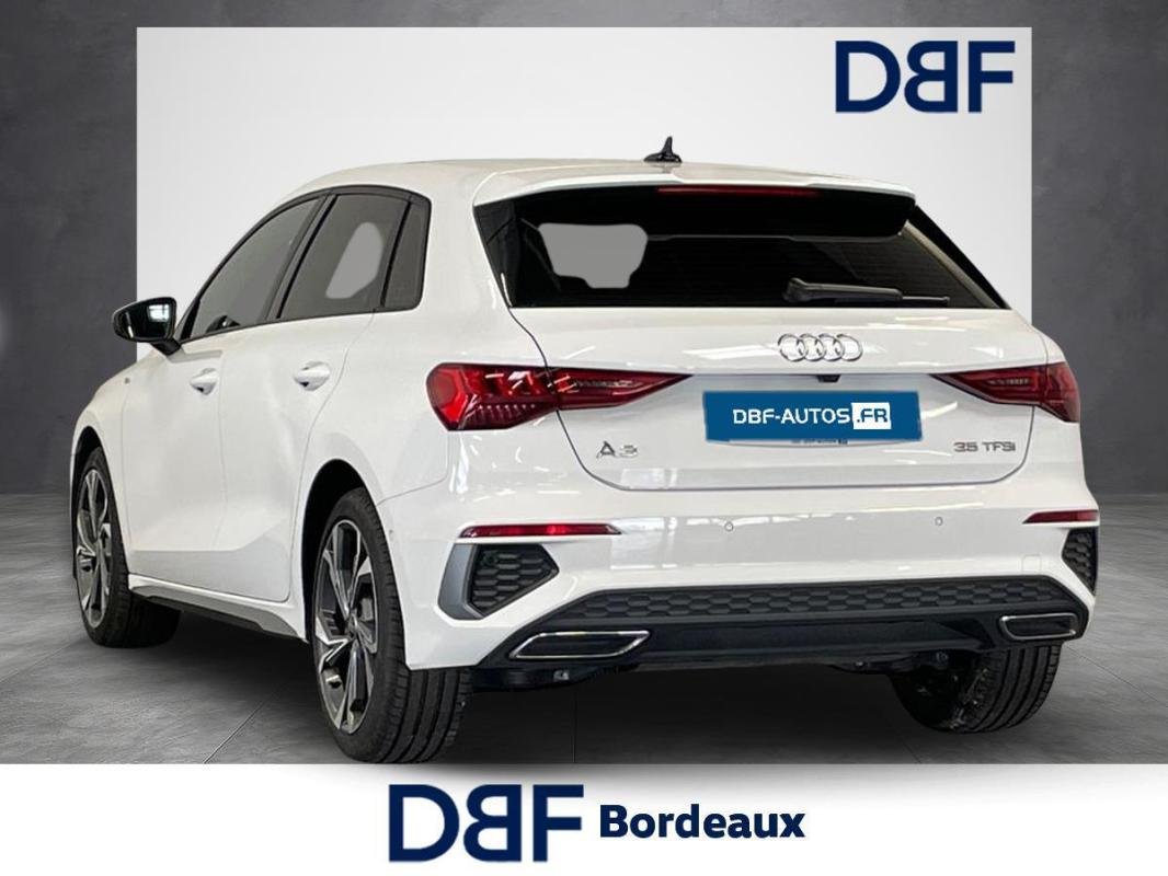 Audi A3 sportback - Photo 3