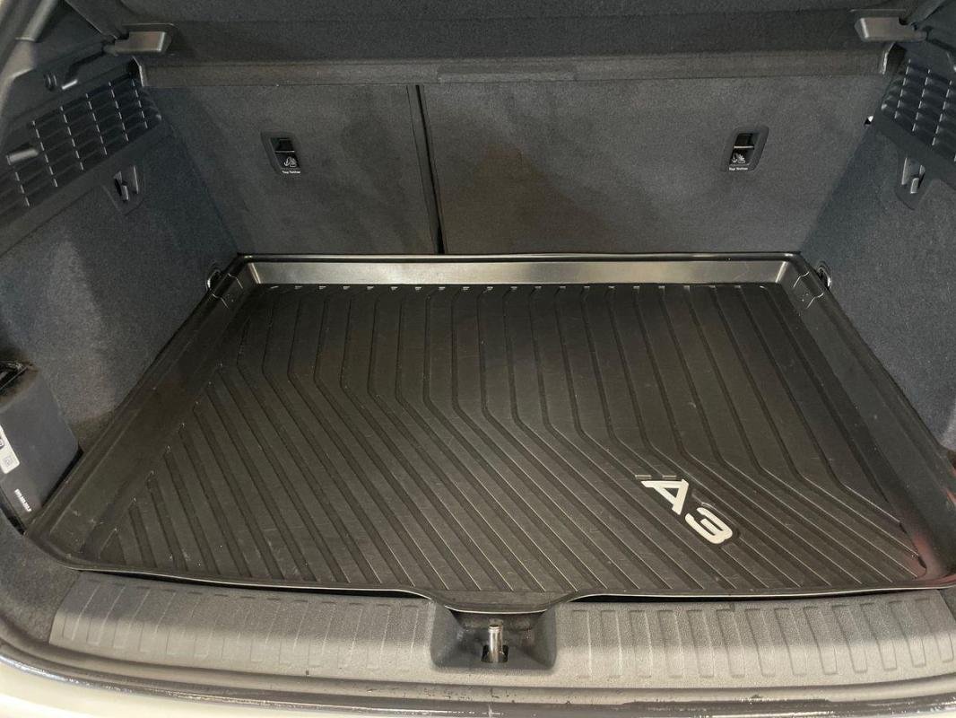 Audi A3 sportback - Photo 31