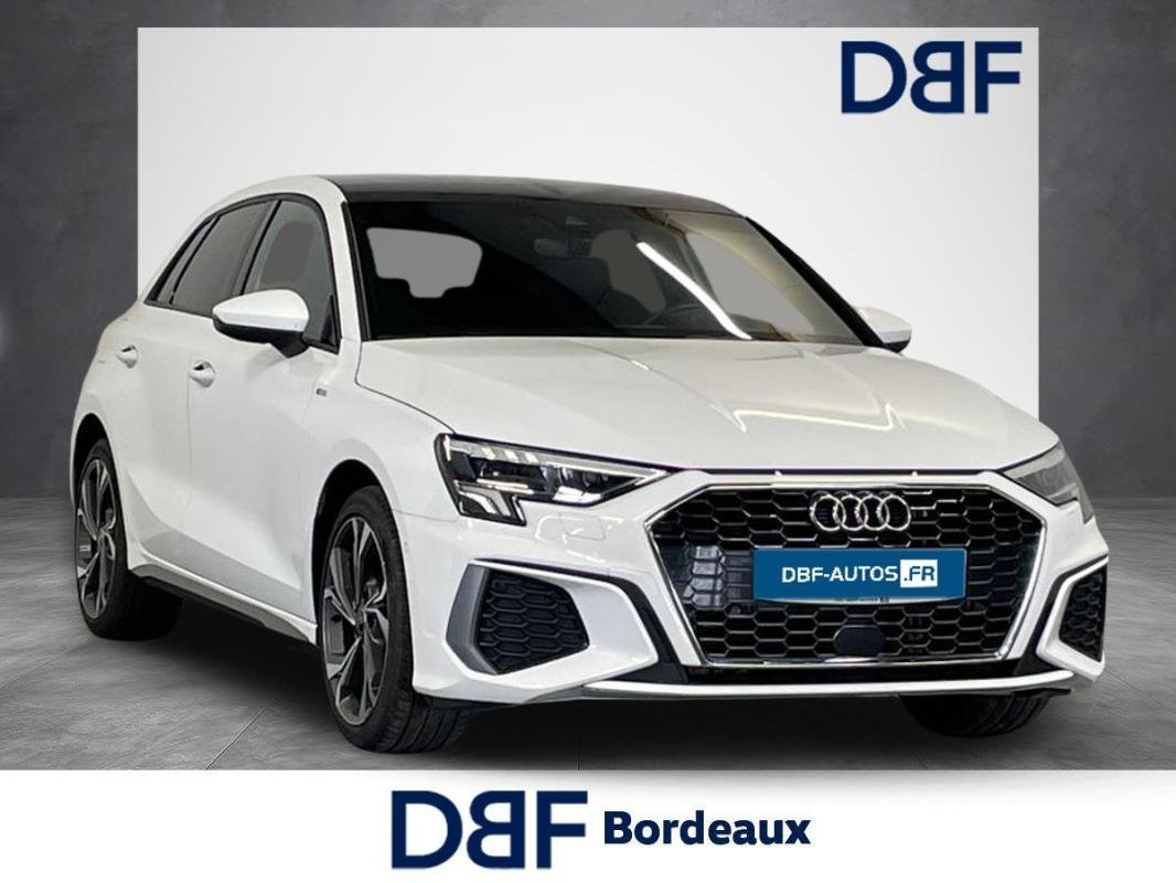 Audi A3 sportback - Photo 6