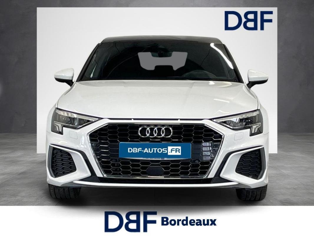 Audi A3 sportback - Photo 7