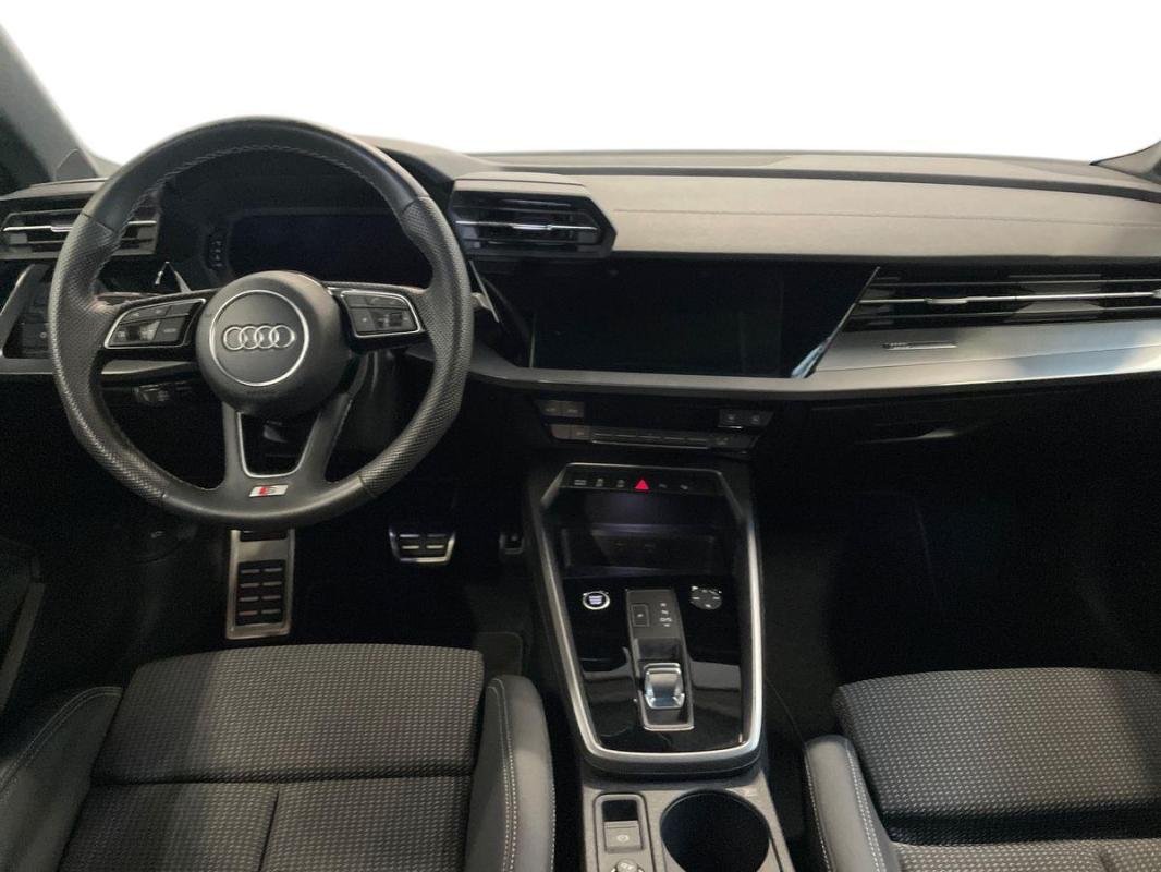 Audi A3 sportback - Photo 8