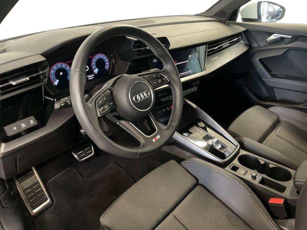 Audi A3 sportback - Photo 9