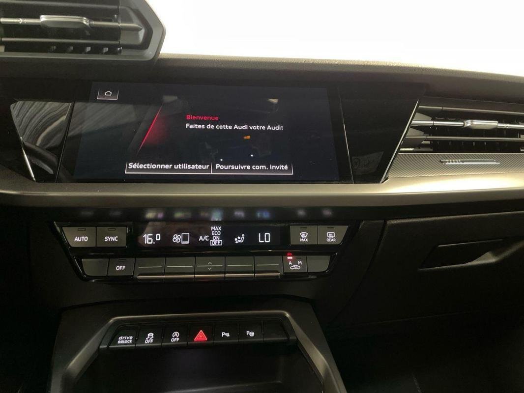 Audi A3 sportback - Photo 10