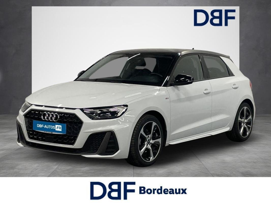 Audi A1 sportback - Photo 1