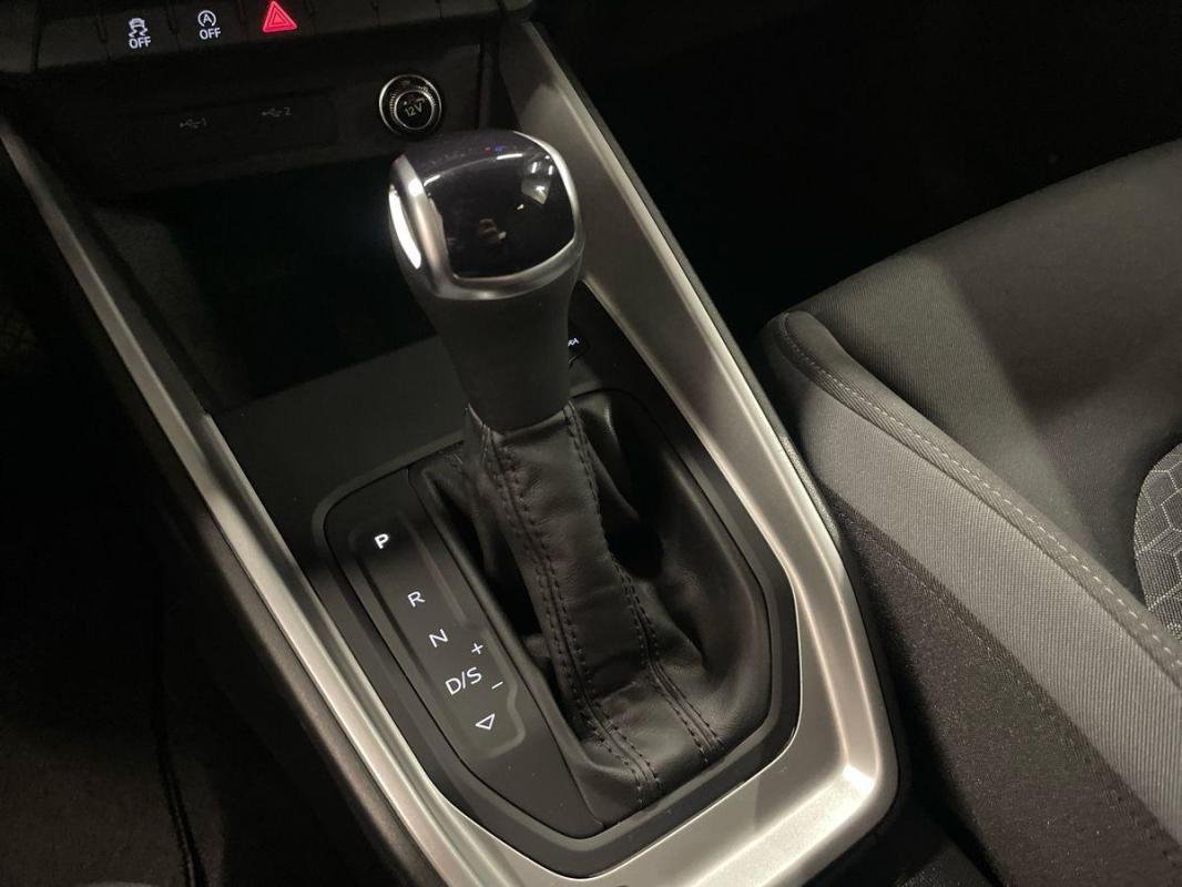 Audi A1 sportback - Photo 11