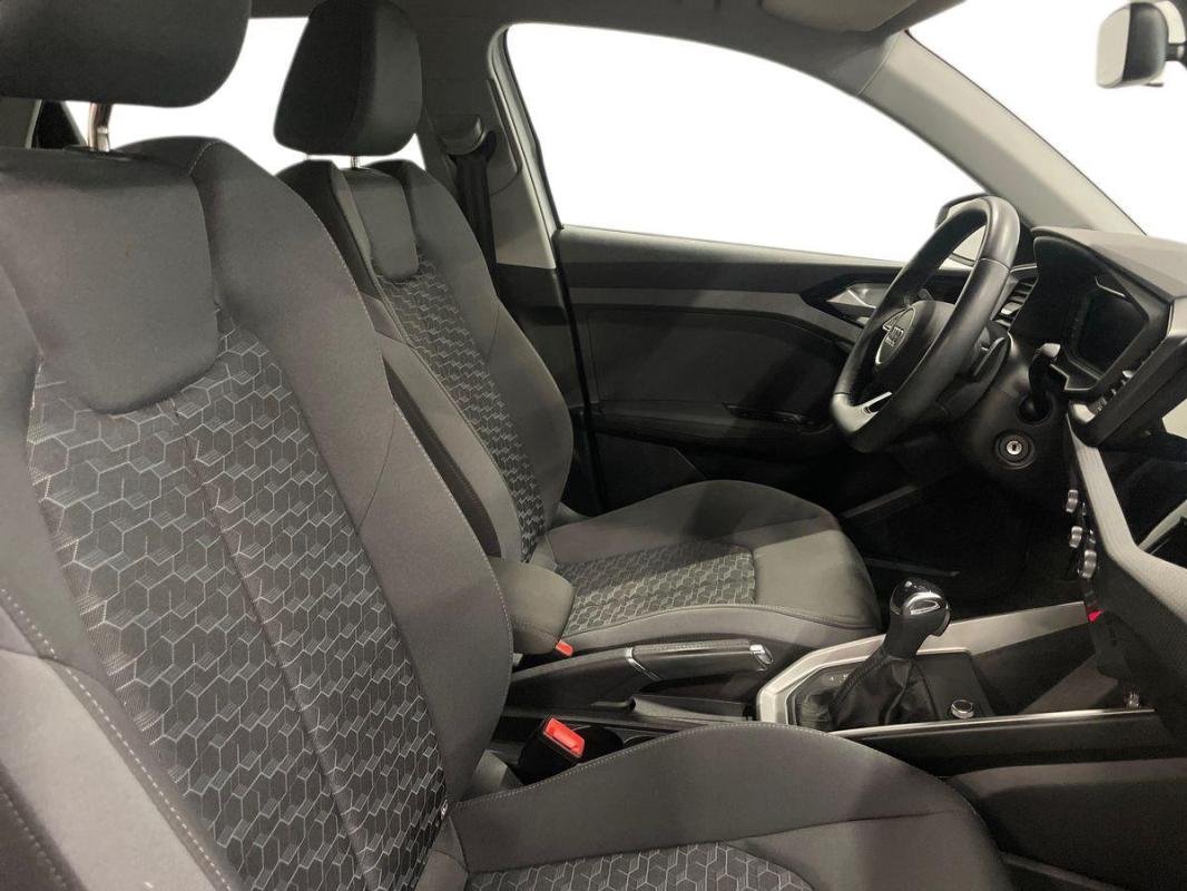 Audi A1 sportback - Photo 13