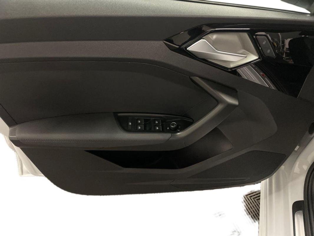 Audi A1 sportback - Photo 15