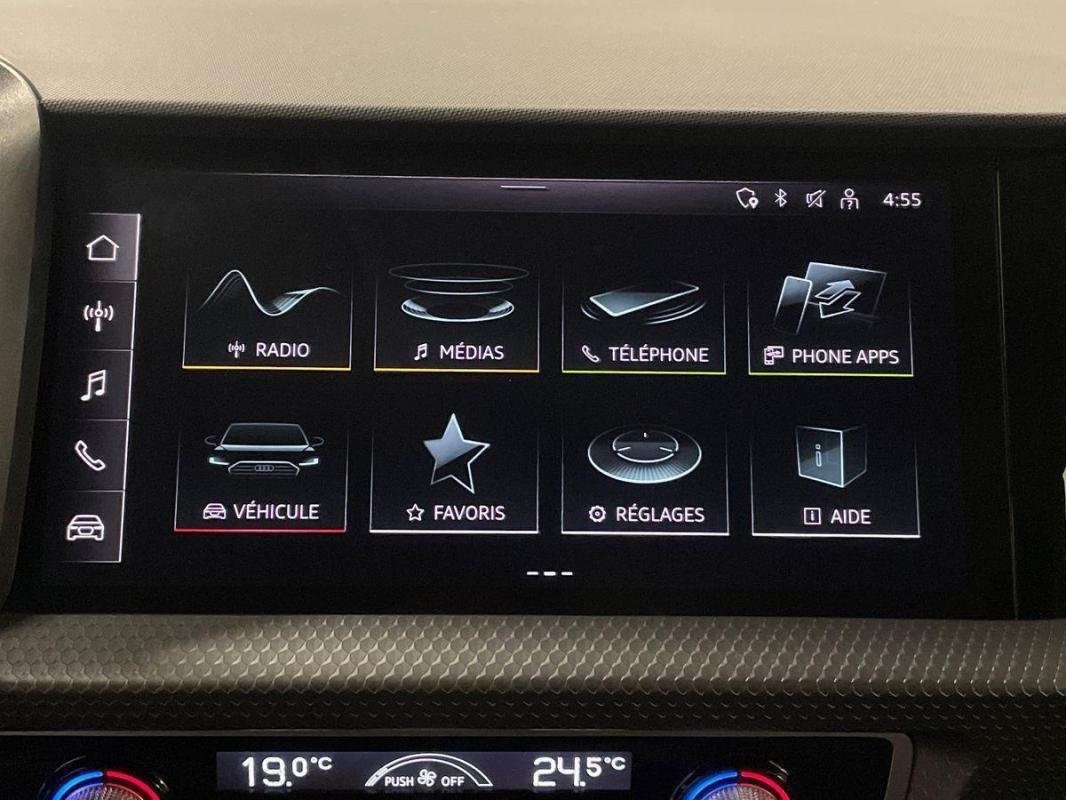 Audi A1 sportback - Photo 16