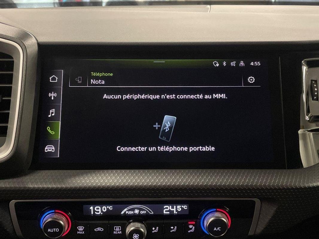 Audi A1 sportback - Photo 17