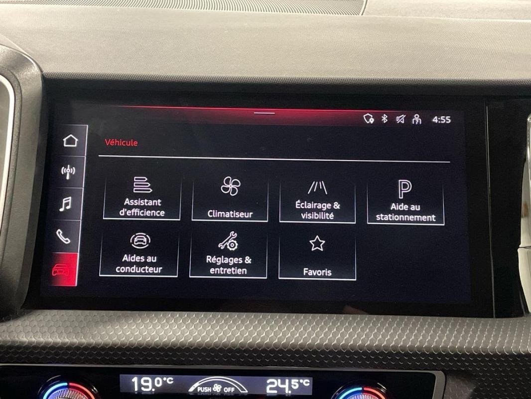 Audi A1 sportback - Photo 18