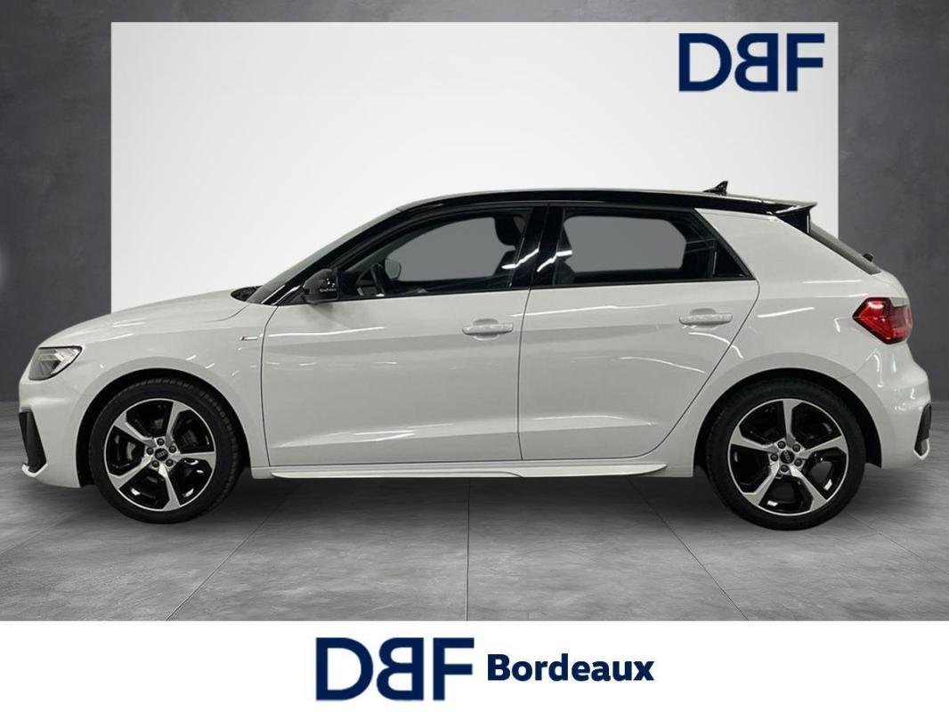 Audi A1 sportback - Photo 2