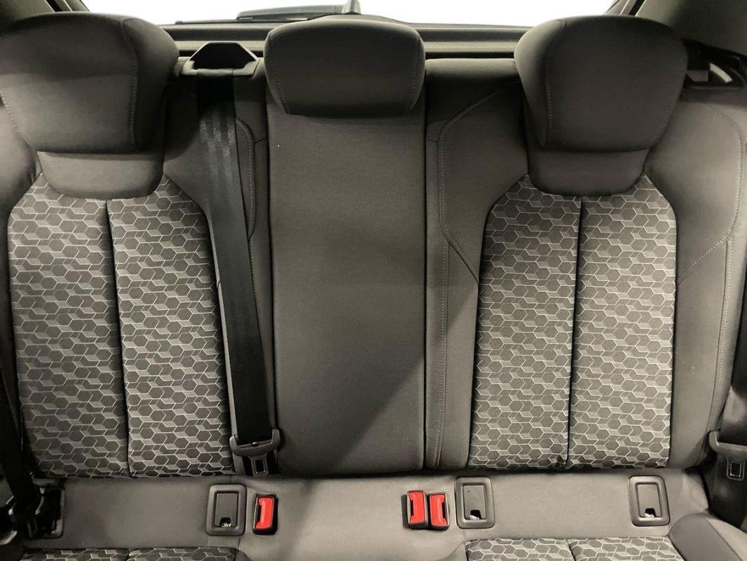 Audi A1 sportback - Photo 22