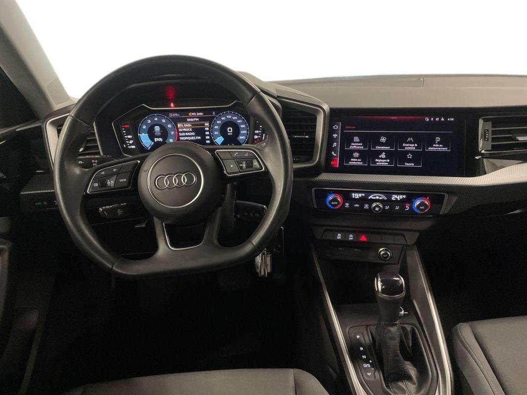 Audi A1 sportback - Photo 24