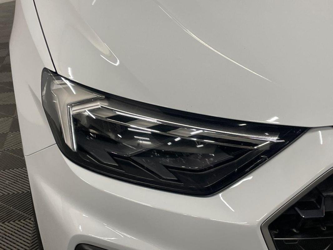 Audi A1 sportback - Photo 25