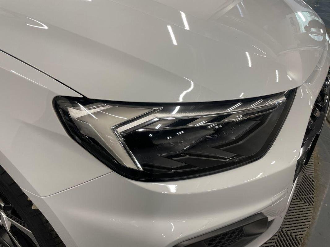 Audi A1 sportback - Photo 26