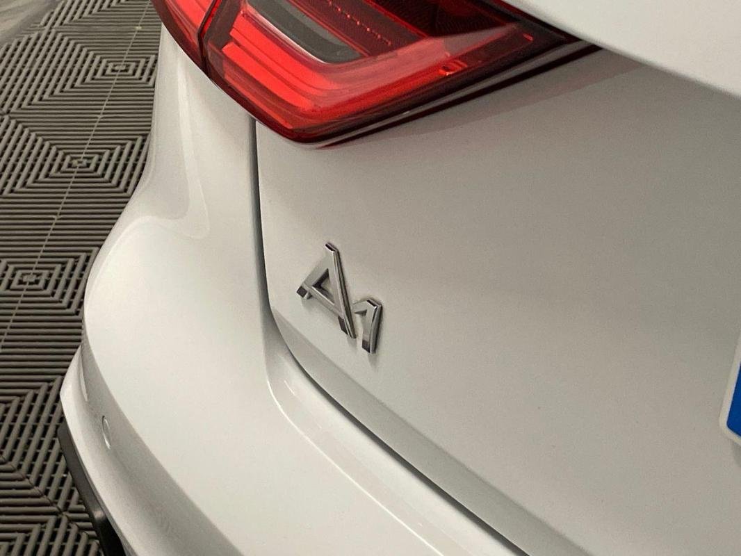 Audi A1 sportback - Photo 27