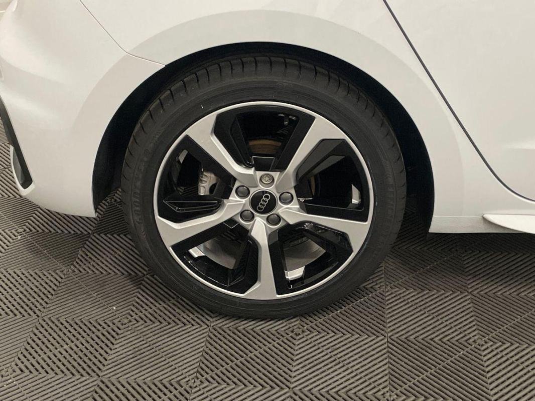 Audi A1 sportback - Photo 28