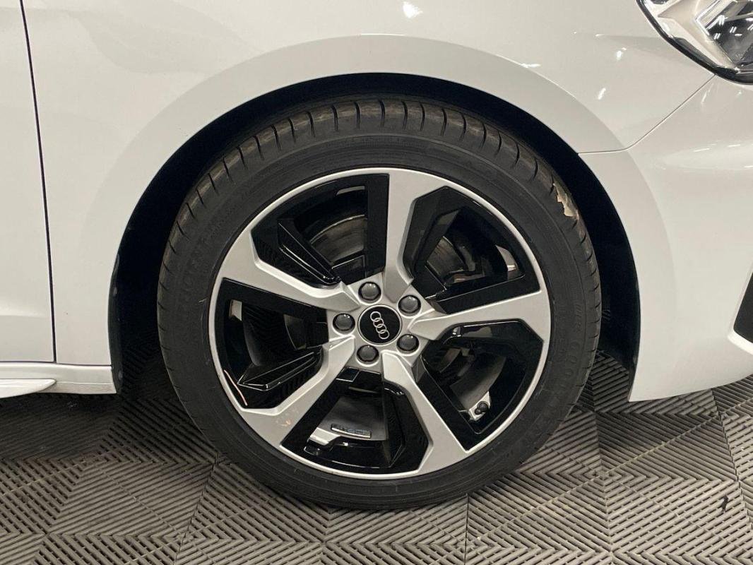 Audi A1 sportback - Photo 29
