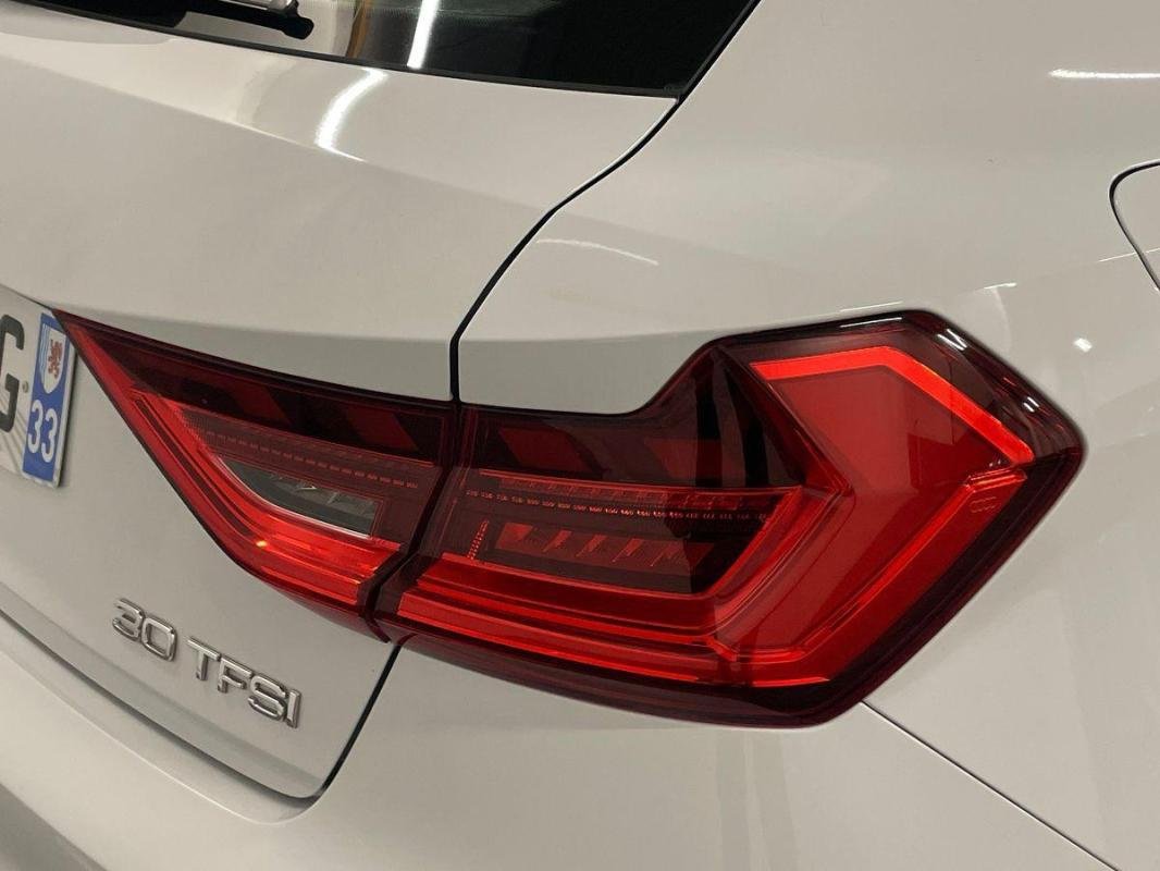 Audi A1 sportback - Photo 30