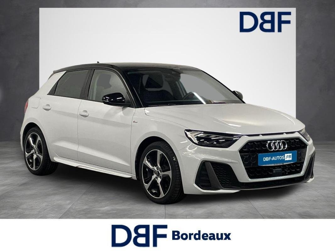 Audi A1 sportback - Photo 6