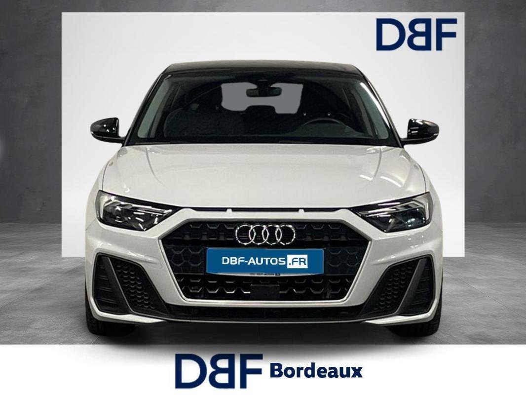 Audi A1 sportback - Photo 7