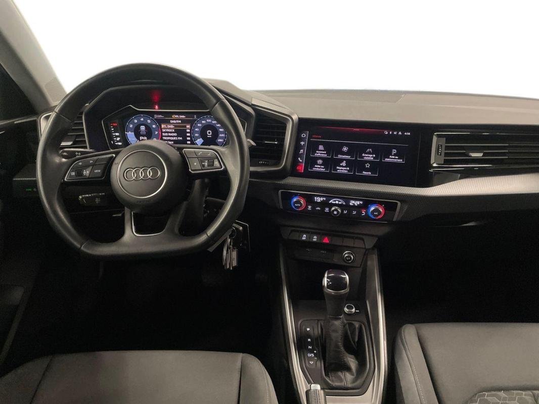 Audi A1 sportback - Photo 8