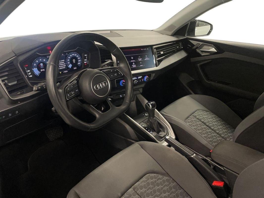 Audi A1 sportback - Photo 9
