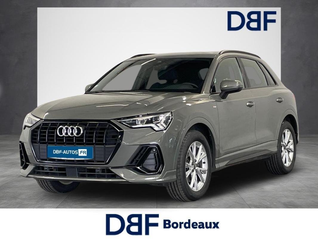 Audi Q3 - Photo 1