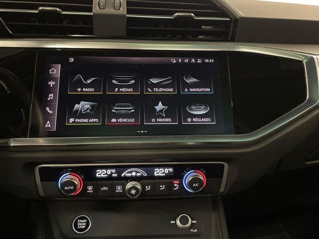Audi Q3 - Photo 16
