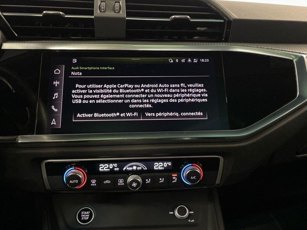 Audi Q3 - Photo 17