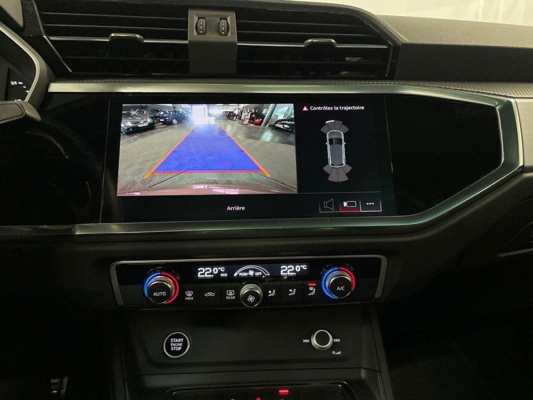 Audi Q3 - Photo 18