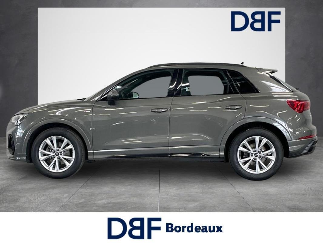 Audi Q3 - Photo 2