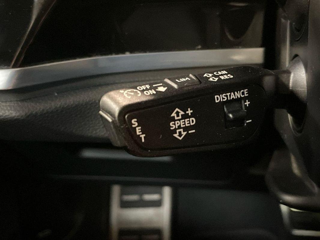 Audi Q3 - Photo 21