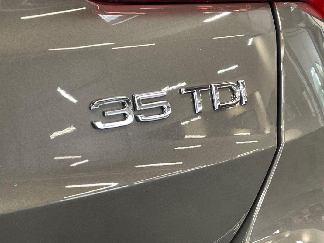 Audi Q3 - Photo 27