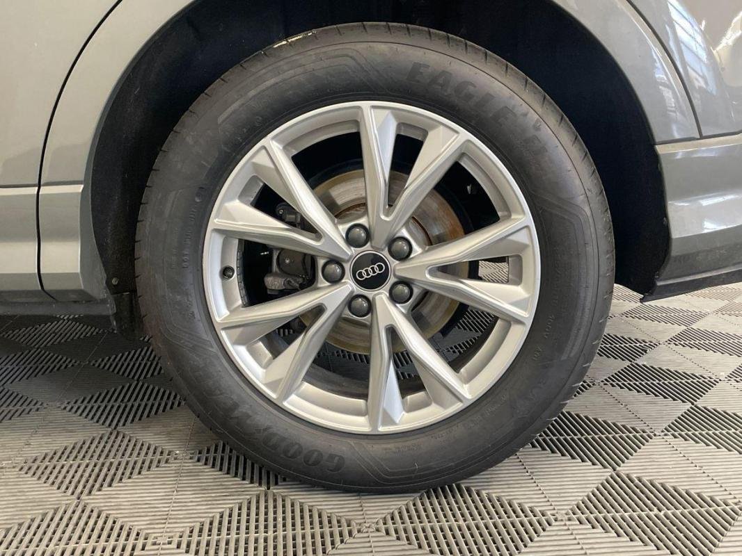 Audi Q3 - Photo 28