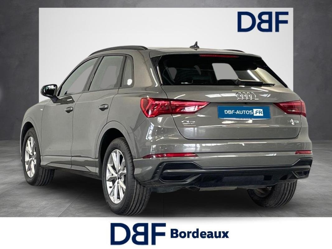 Audi Q3 - Photo 3