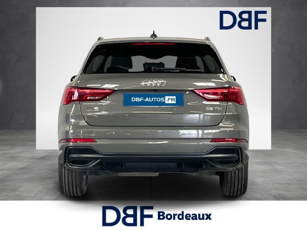 Audi Q3 - Photo 4