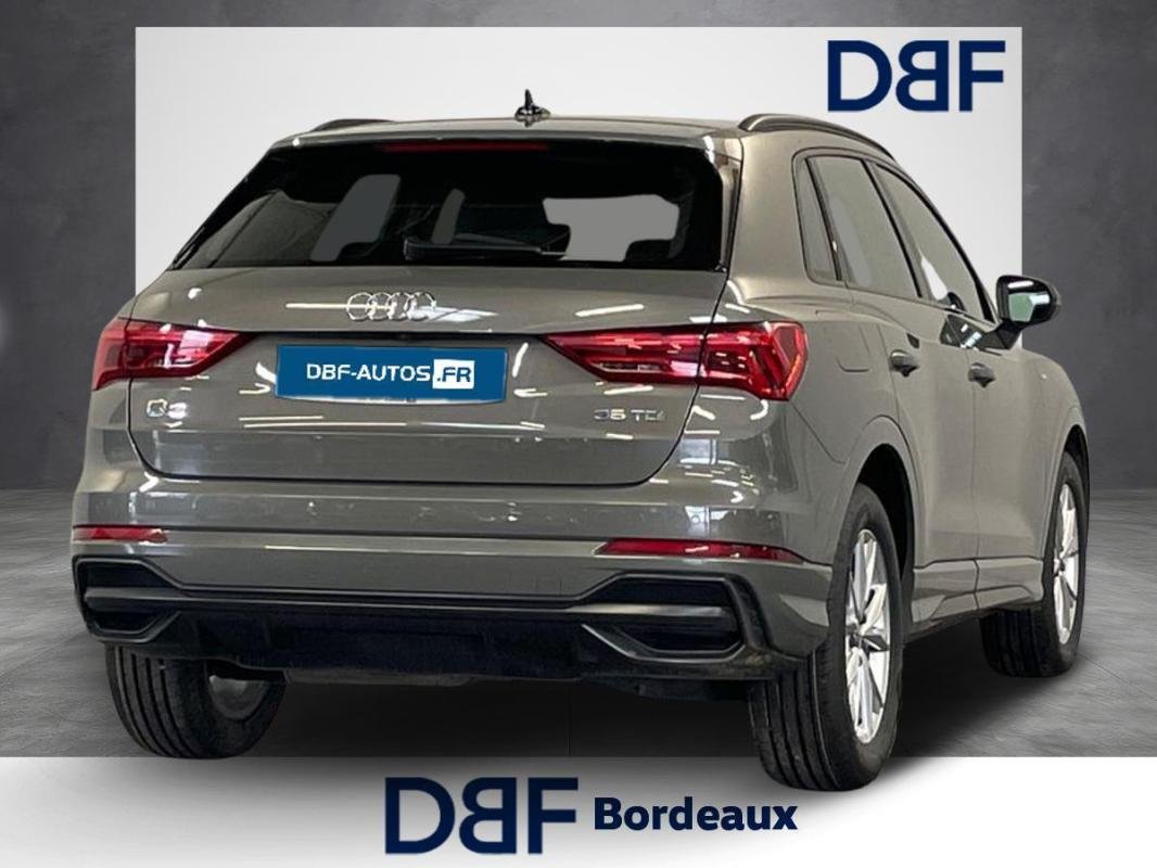 Audi Q3 - Photo 5
