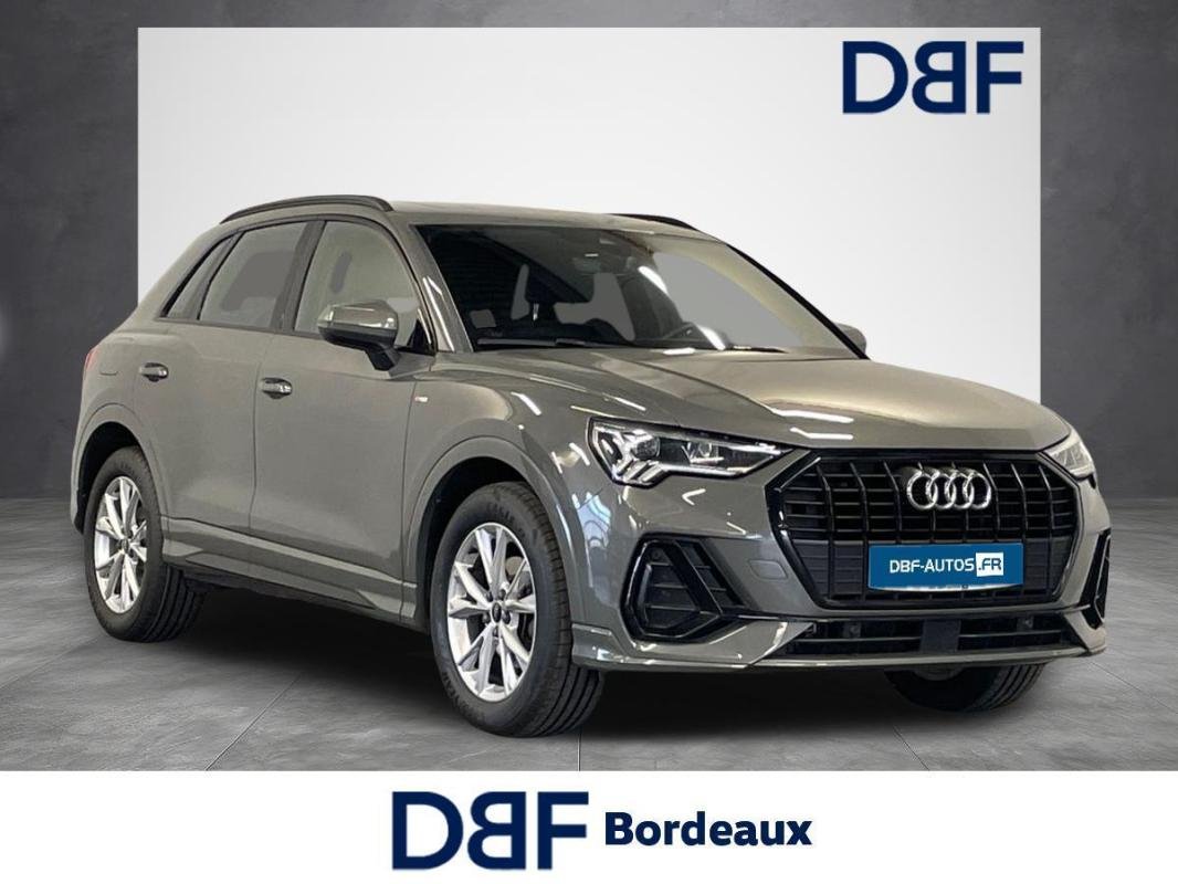 Audi Q3 - Photo 6