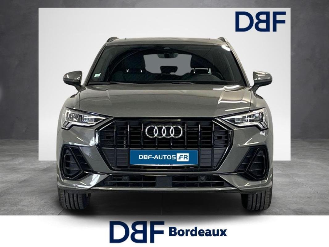 Audi Q3 - Photo 7