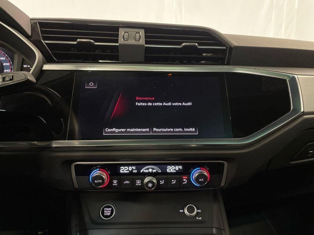 Audi Q3 - Photo 10