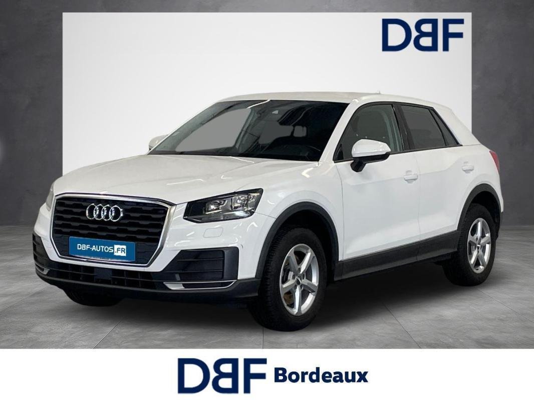 Audi Q2 - Photo 1