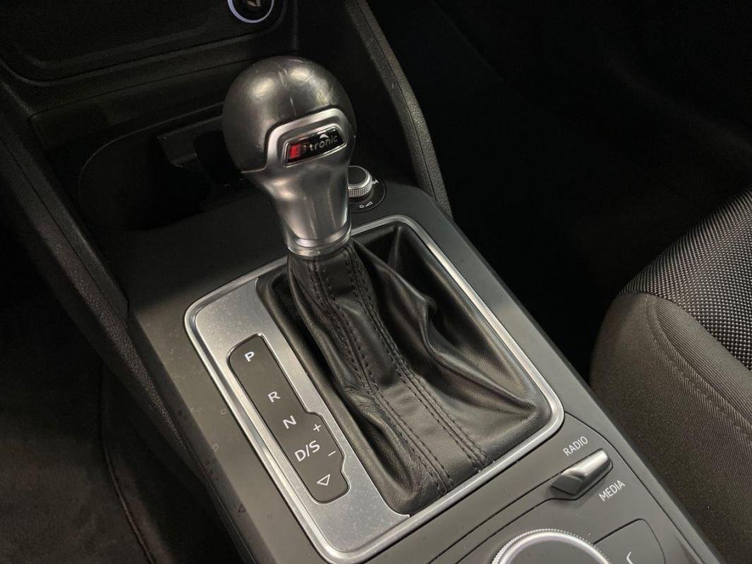 Audi Q2 - Photo 11