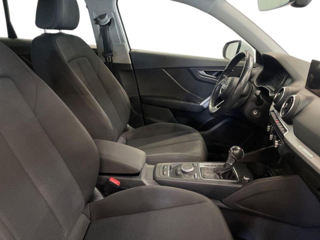 Audi Q2 - Photo 13