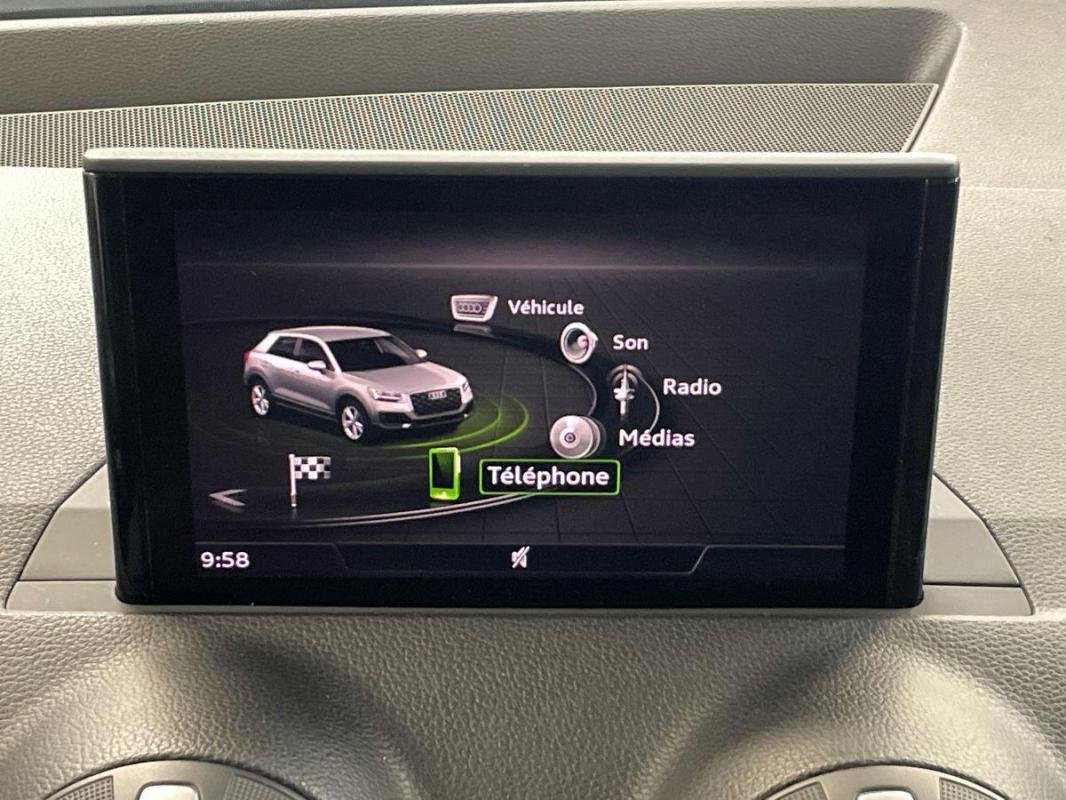 Audi Q2 - Photo 16