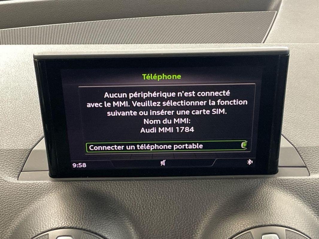 Audi Q2 - Photo 17
