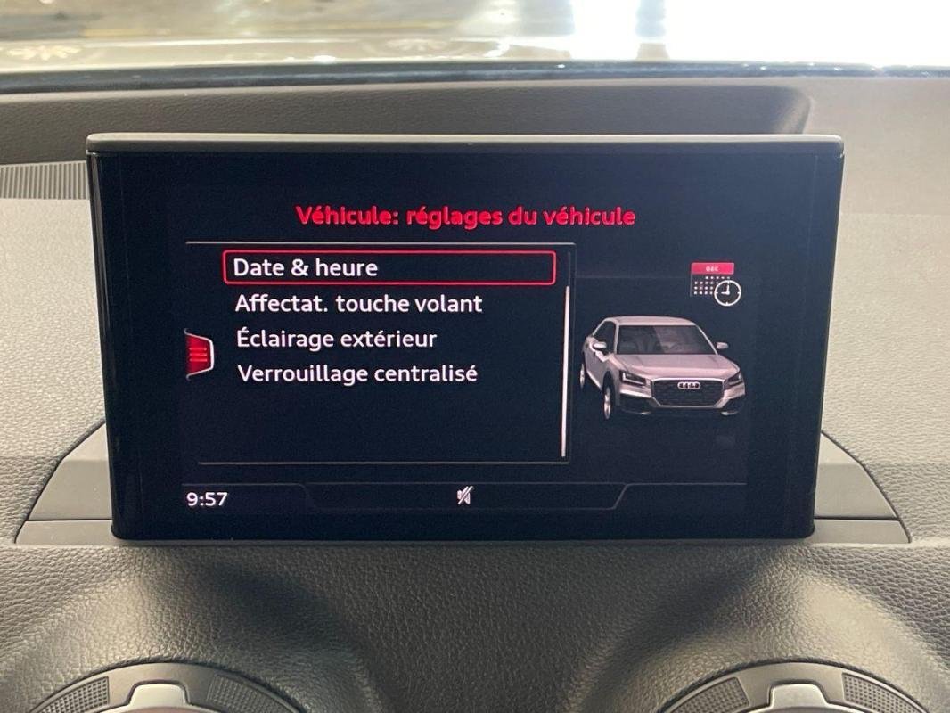 Audi Q2 - Photo 18