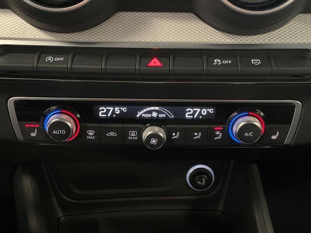 Audi Q2 - Photo 19