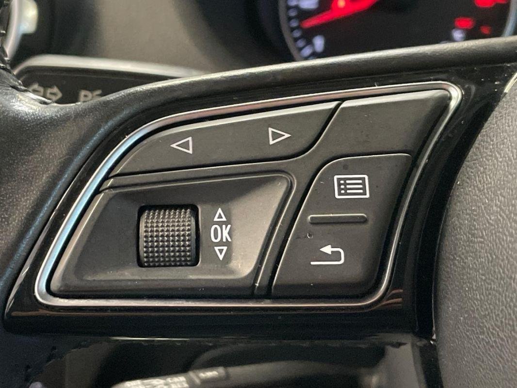 Audi Q2 - Photo 20